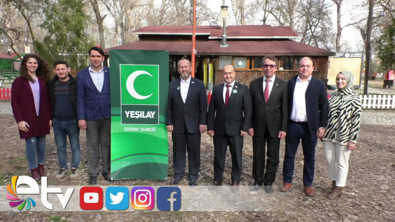 “SİGARADAN DOLAYI TÜRKİYE’DE HER YIL 120 BİN KİŞİ ÖLÜYOR”