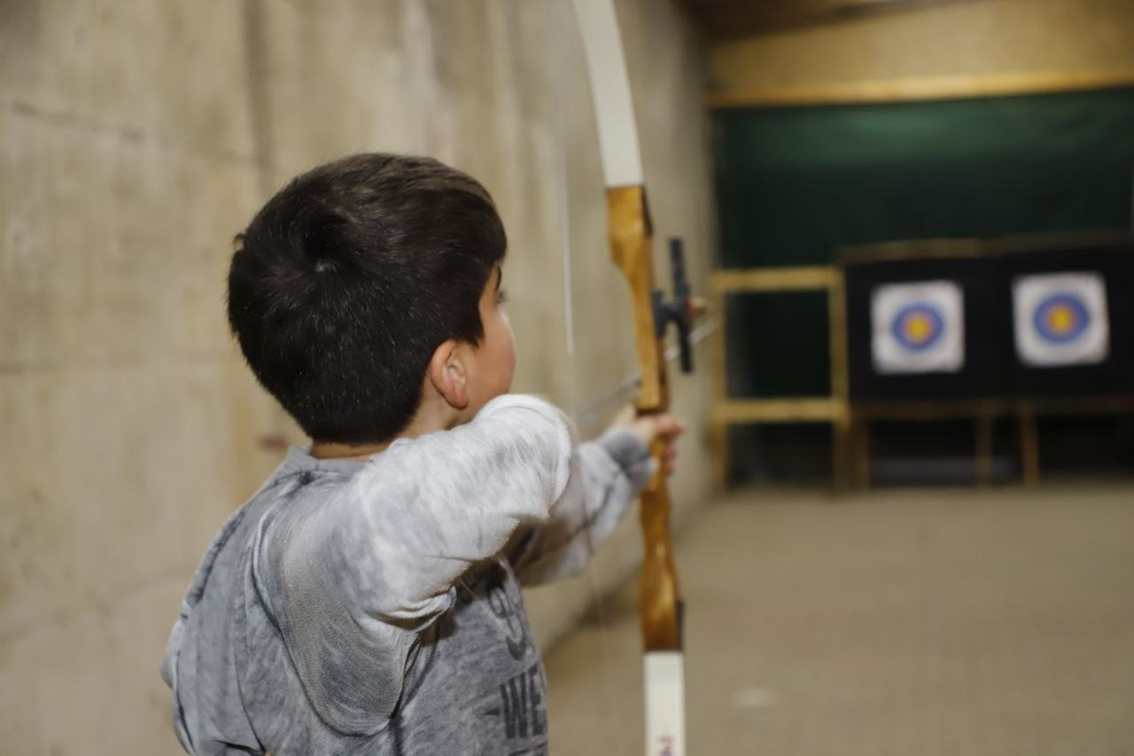 Şile Belediyesi tarafından projelendirilen ve Şile’yi adından söz edilir bir spor merkezi haline getiren Şile Spor Akademisi 2022 kış dönemine de ...