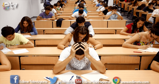 SINAV STRESİNİ YENMENİN YENİ YOLU