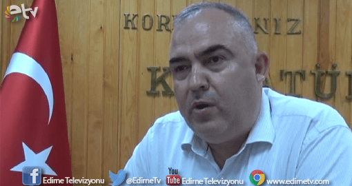 SINIR KÖYLERİNDEKİ TARLALARA KİMLER ZARAR VERİYOR?