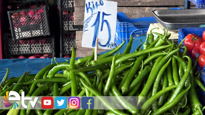 SİVRİ BİBER AĞIZ DEĞİL