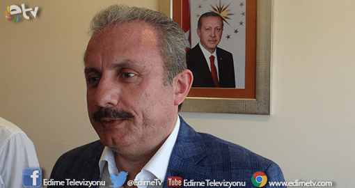 SİYASETTE FETÖ OPERASYONU