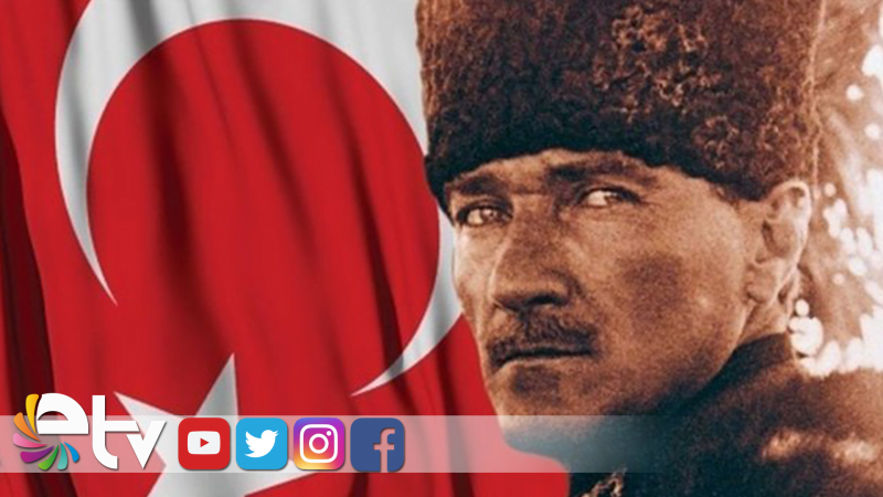 SİYASİ PARTİLERDEN 19 MAYIS ÇELENGİ