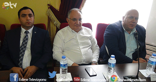 SİYASİ PARTİLERDEN TEPKİ