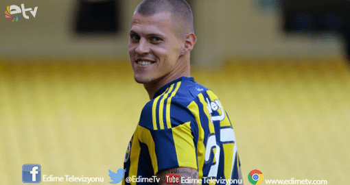SKRTEL: AİLEMİ DE İSTANBUL'A GETİRECEĞİM