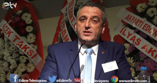 ŞOFÖRLER BAŞKANINI SEÇTİ