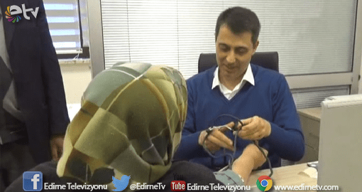 SOĞUK HAVA KALBİ YORUYOR