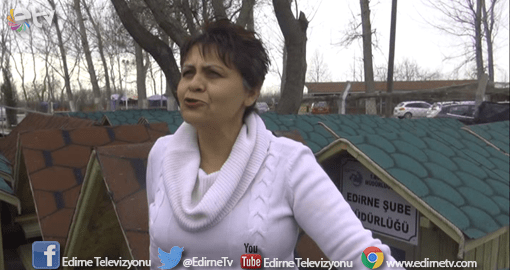 SOKAK HAYVANLARINA KULÜBELERİNE