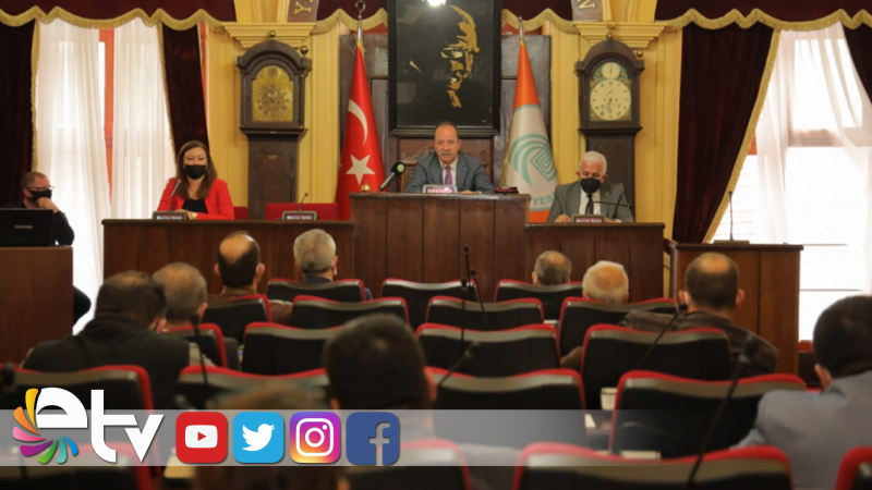 ‘SOKAK SAĞLIKLAŞTIRMA PROJESİ İLE BAMBAŞKA BİR EDİRNE ORTAYA ÇIKACAK’