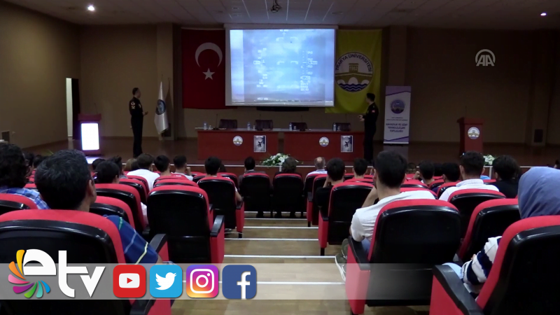 SOLOTÜRK'ÜN GÖKYÜZÜNDEKİ İMZASI DÜNYA LİTERATÜRÜNDE