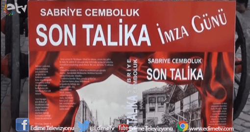 ‘SON TALİKA’ FUARDA DEĞİL SOKAKTA