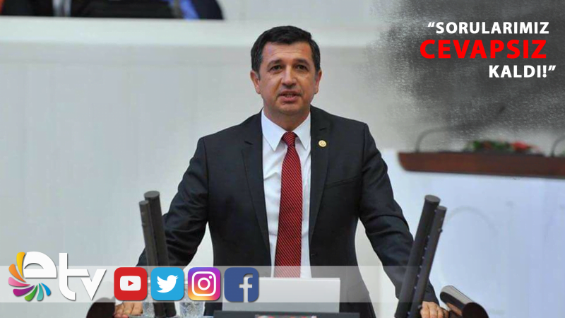 “SORUSUNU CEVAPLAYAMAYAN BAKANLIK AŞISINI NASIL GETİRSİN?”