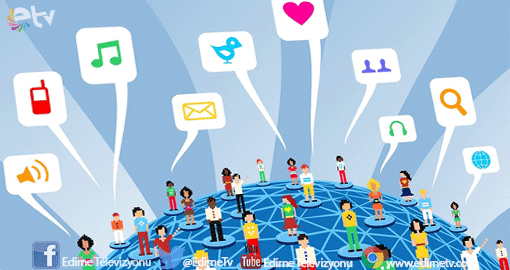 SOSYAL MEDYA HAYATIMIZI NASIL ETKİLİYOR?