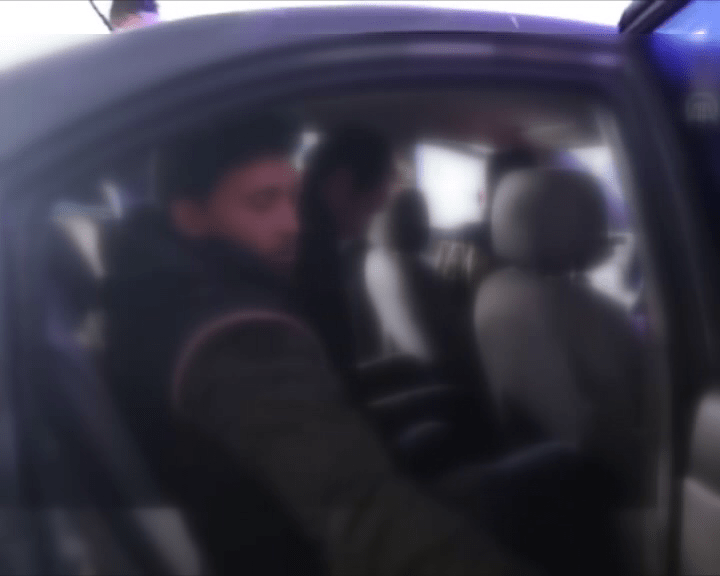 SOSYAL MEDYADA TERÖR PROPAGANDASINA GÖZALTI