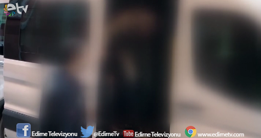 SOSYAL MEDYADAN TERÖR PROPAGANDASINA TUTUKLAMA