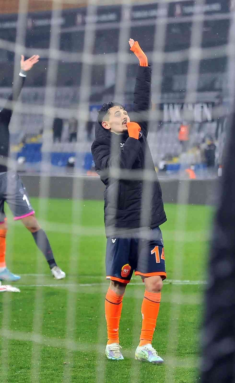 Spor Toto Süper Lig: Başakşehir: 2 - Konyaspor: 1 (Maç sonucu) Başakşehir, 21. hafta erteleme mücadelesinde İH Konyaspor’u konuk etti. Ev sahibi ekip, ilk yarısını 1-0 geride kapattığı mücadeleden 2-1’lik ...