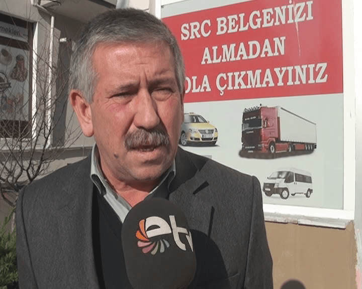 SRC KURSLARI MEB’E BAĞLANIYOR