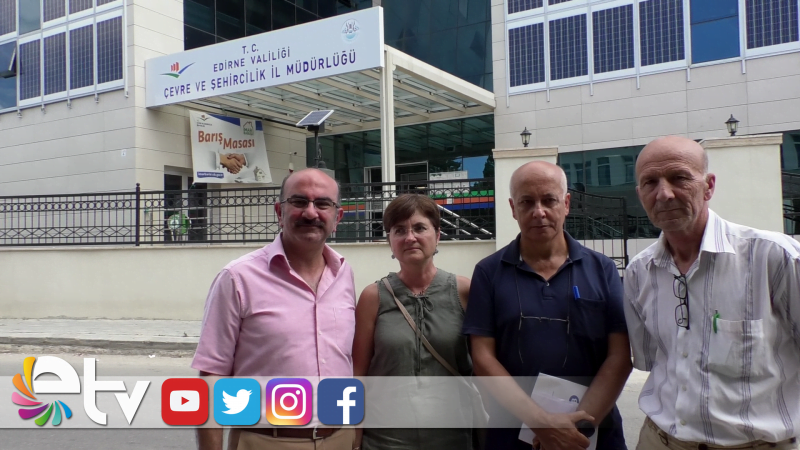 STK’LARDAN KÖYLÜLERE DESTEK