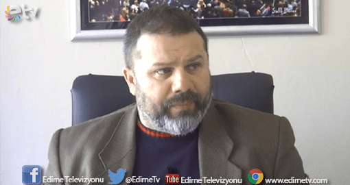 STRATEJİ EYLEM PLANINA GİDİYORLAR