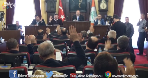 ŞUBAT AYI MECLİS TOPLANTISI YAPILDI