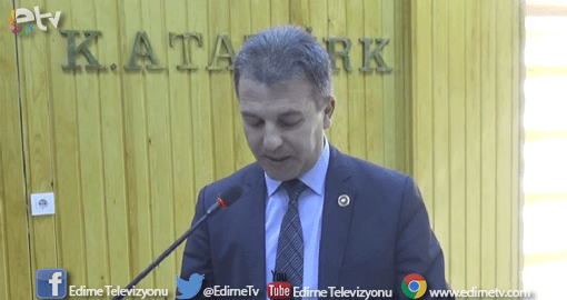 ŞUBAT AYI TOPLANTILARI BAŞLADI