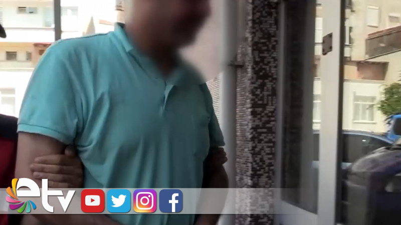 SUÇ ÖRGÜTÜNE OPERASYON