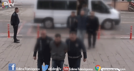 SUÇ ÖRGÜTÜNE YÖNELİK OPERASYON