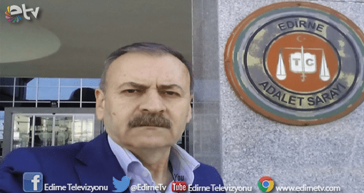 ŞÜKRÜ BENLİ CEZAEVİNDE!