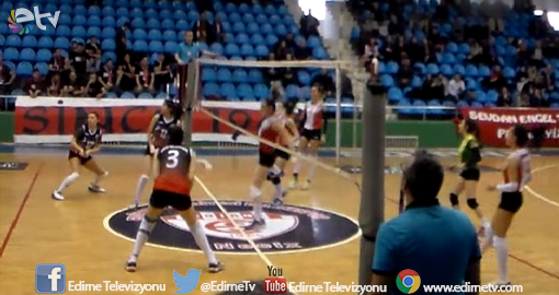 SULTANLAR KARTALDAN RÖVANŞI ALDI