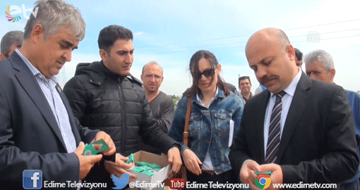 SÜNE SAVAŞÇILARI GÖREV BAŞINDA