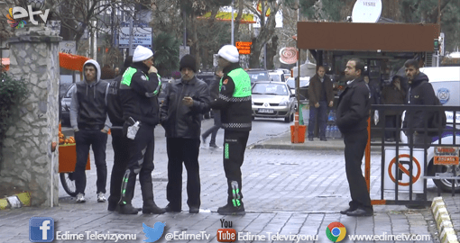 ŞÜPHELİ ÇANTA PANİĞE NEDEN OLDU