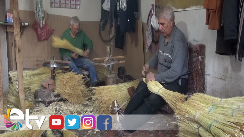 SÜPÜRGECİLİĞİN SON TEMSİLCİLERİ