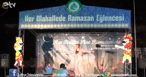 SÜRPRİZ HEDİYELER SAHİBİNİ BULDU