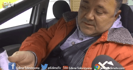 SÜRÜCÜLERE İŞKENCE