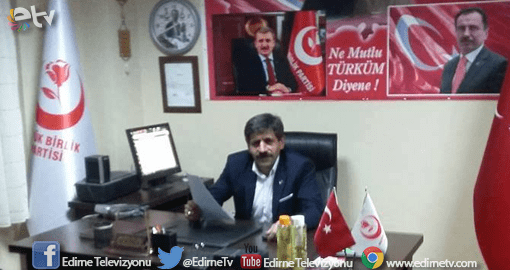 “TAM BİR GARABETTİR”!