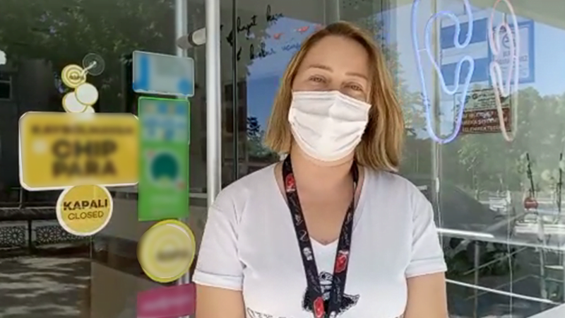 TAM KAPANMA EN ÇOK ONLARI MAĞDUR ETTİ