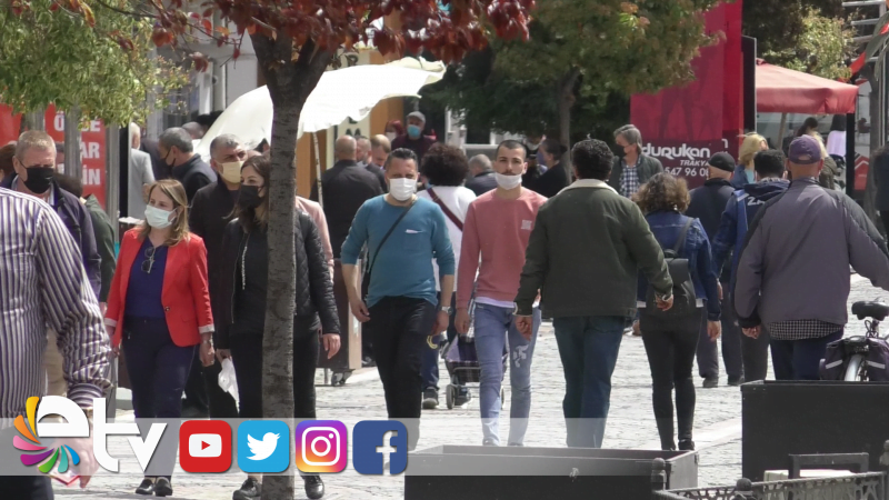 TAM KAPANMA HAKKINDA NE DÜŞÜNÜYORSUNUZ?