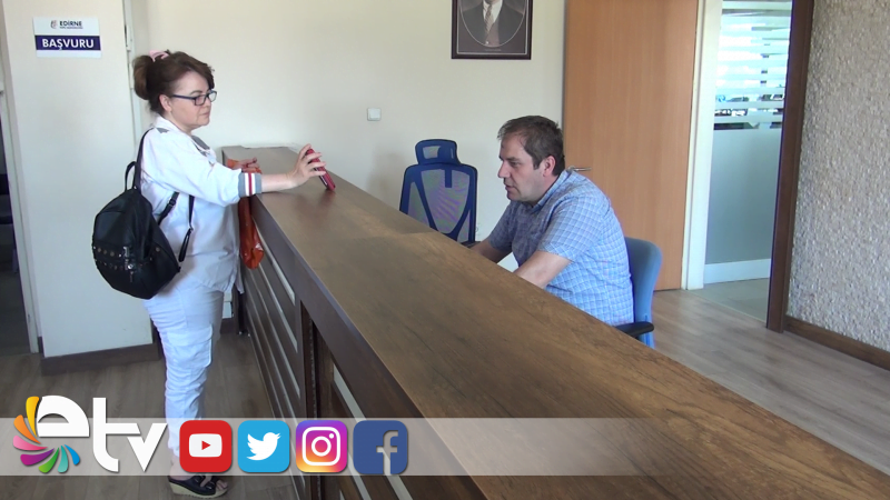 TAPU’DA İŞLEMİN YÜZDE 36'SINI HACİZ İŞLEMLERİ OLUŞTURUYOR