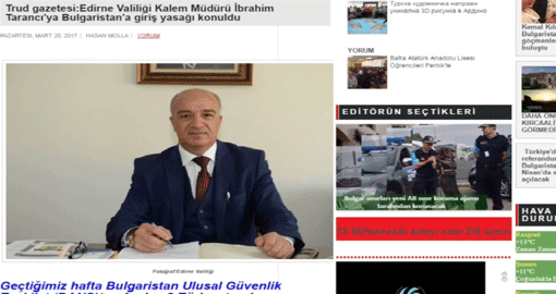 TARANCI’YA BÜYÜK ŞOK!