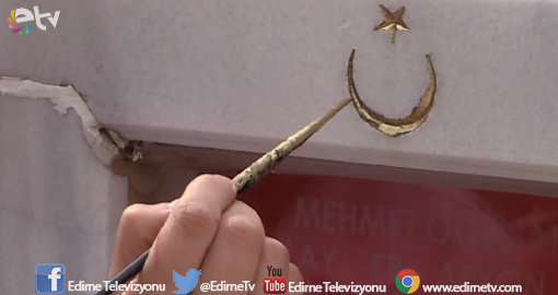 TARİHİ YARIMADANIN