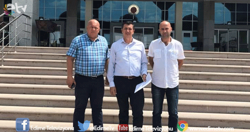 TARIM BAKANLARI İÇİN ‘VATANA İHANET’TEN SUÇ DUYURUSU