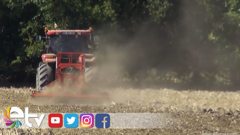 TARIM KREDİ BORÇLARI YAPILANDIRILACAK