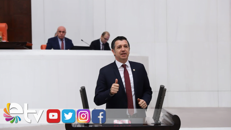 TARLAYA GİDEBİLMEK İÇİN 10 AYRI BELGE!