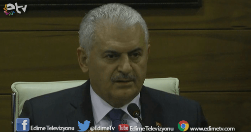 TARTIŞILAN ÖNERGE KOMİSYONA GERİ ÇEKİLDİ