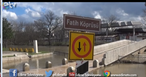 TAŞKIN SONA ERDİ