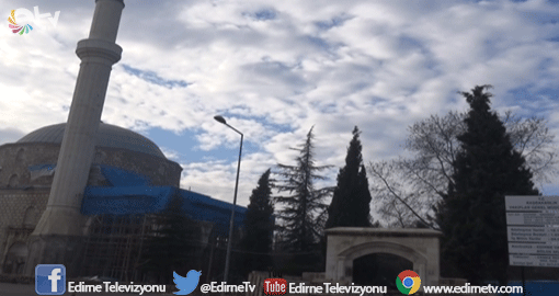 TAŞKINLARDAN KORUNACAK