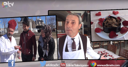 “TATLI BİR GÜN”