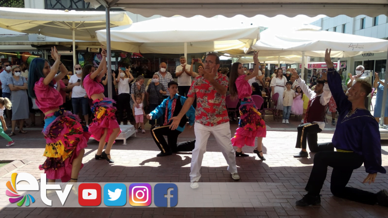 TAVA CİĞERE 9/8’LİK TANITIM