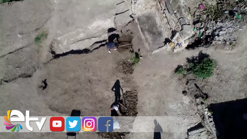 TAYAHATUN MESCİDİ İHYA EDİLECEK