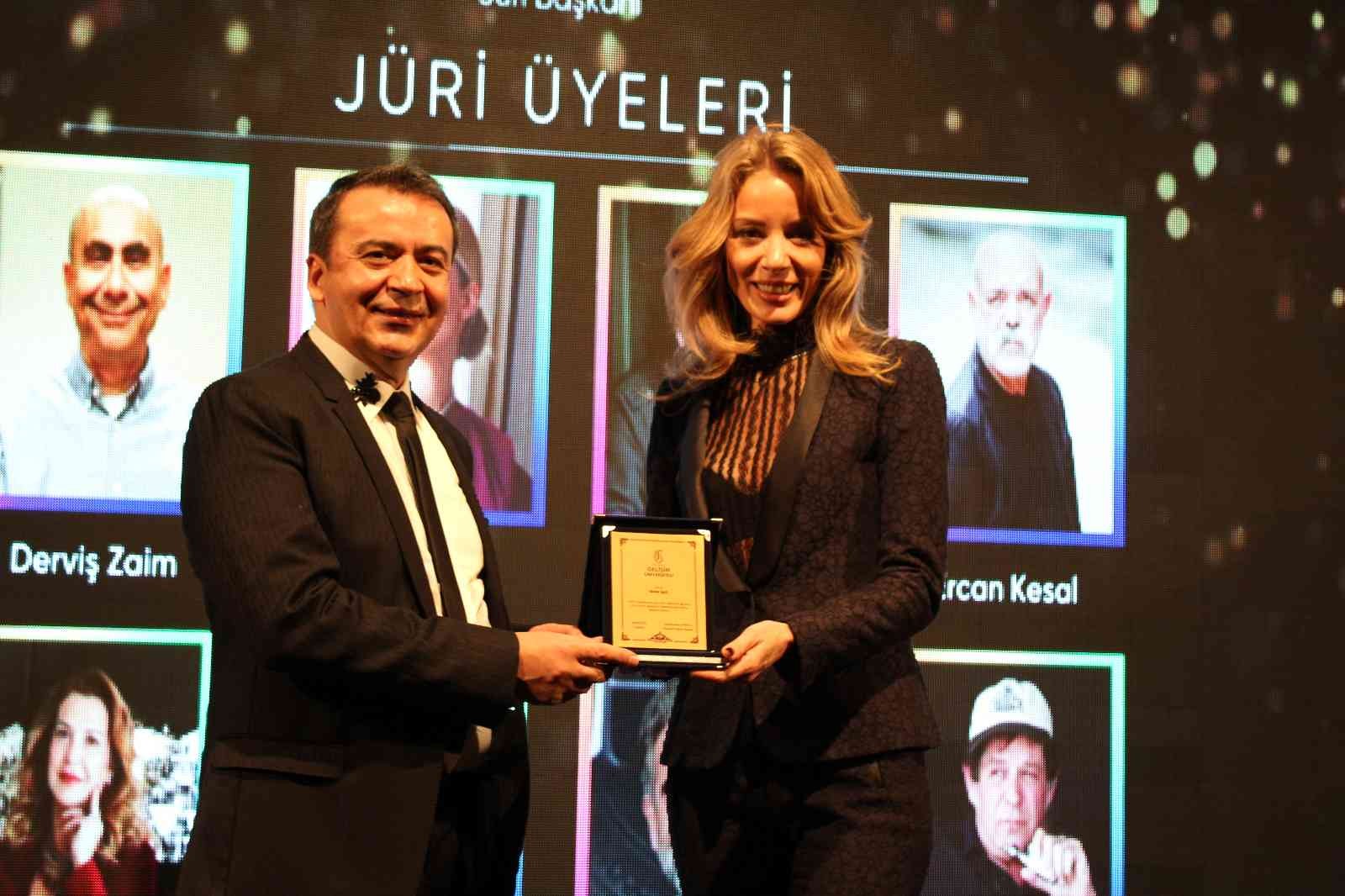 Genç yeteneklerin kendilerini ispat etmelerine ve kendi hikayelerini ortaya koymalarına imkan tanıyan TAYF Uluslararası Kısa Film Festivali ...